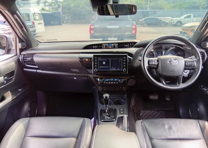 Used 3
                    TOYOTA
                     for Sale Image