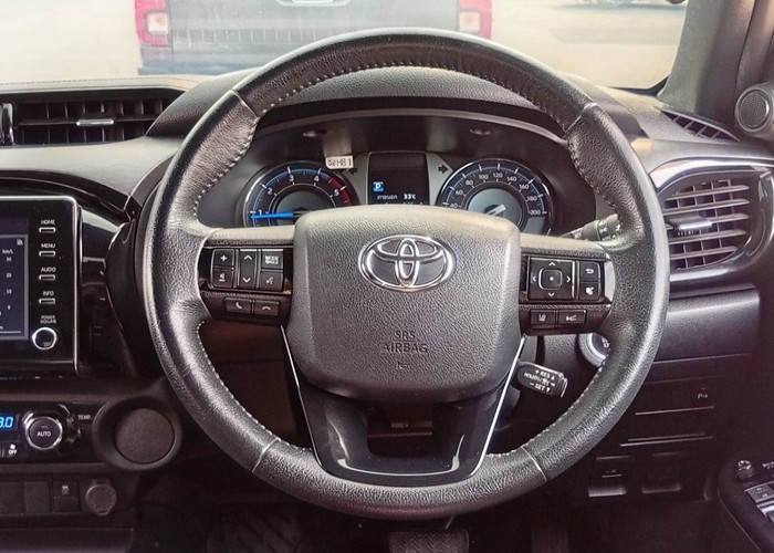 Used 3
                    TOYOTA
                     for Sale Image