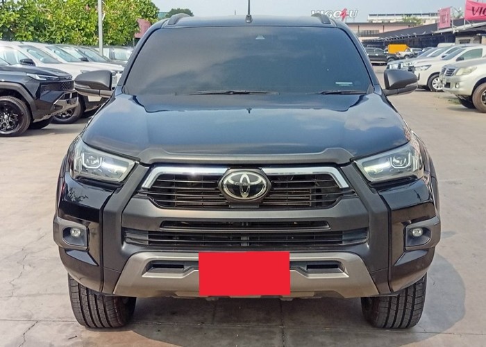 Used 3
                    TOYOTA
                     for Sale Image