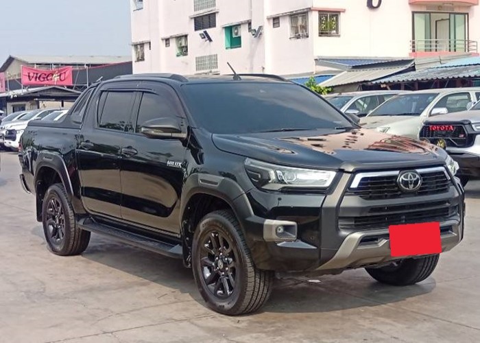 Used 3
                    TOYOTA
                     for Sale Image