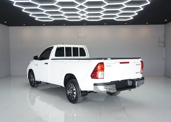 Used 4
                    TOYOTA
                     for Sale Image