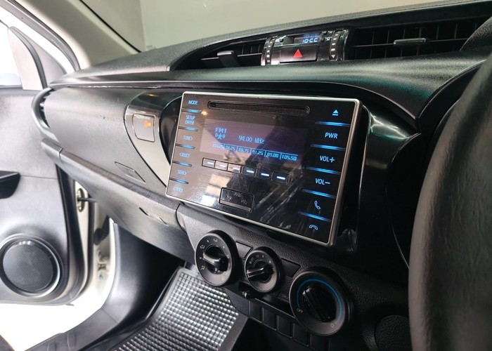 Used 4
                    TOYOTA
                     for Sale Image