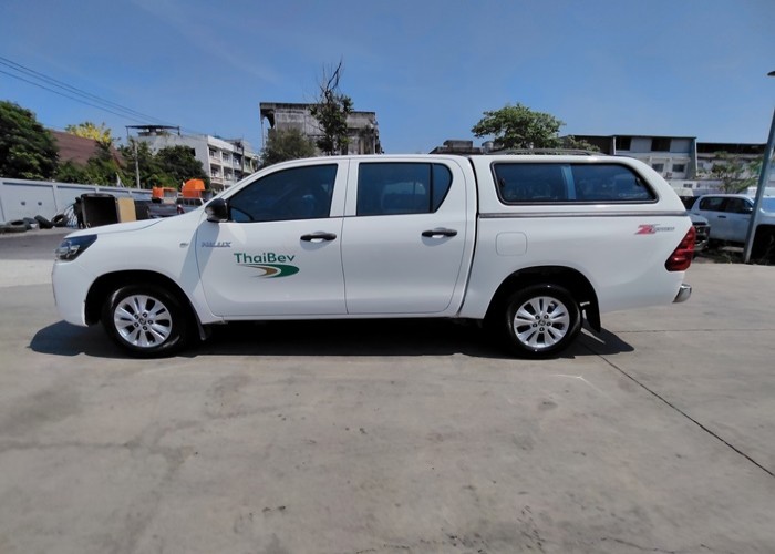 Used 11
                    TOYOTA
                     for Sale Image