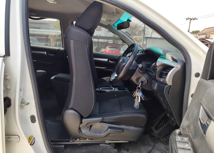 Used 11
                    TOYOTA
                     for Sale Image