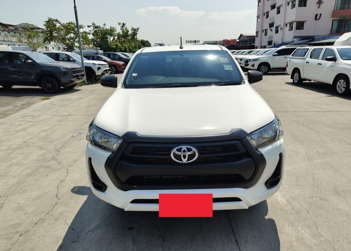 Used 11
                    TOYOTA
                     for Sale Image