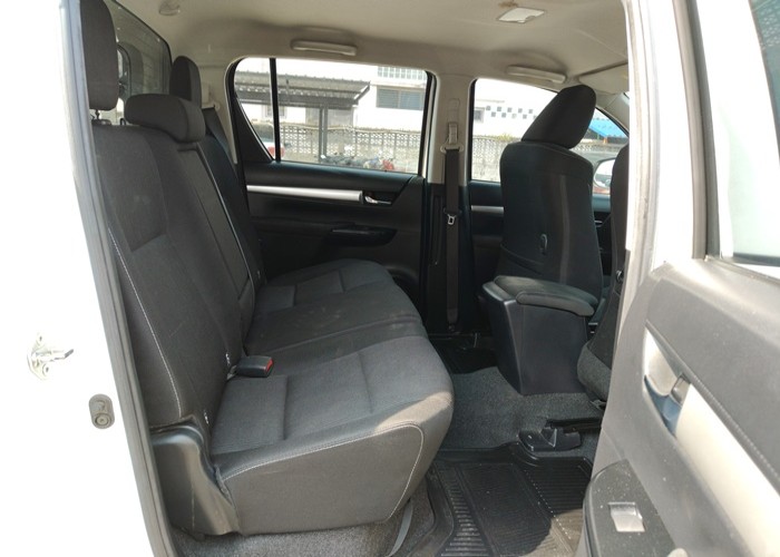 Used 11
                    TOYOTA
                     for Sale Image