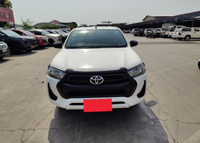 Used 11
                    TOYOTA
                     for Sale Image