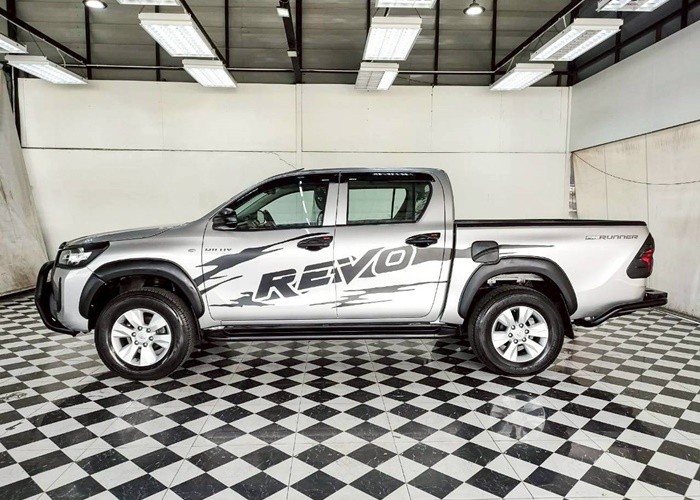 Used 11
                    TOYOTA
                     for Sale Image