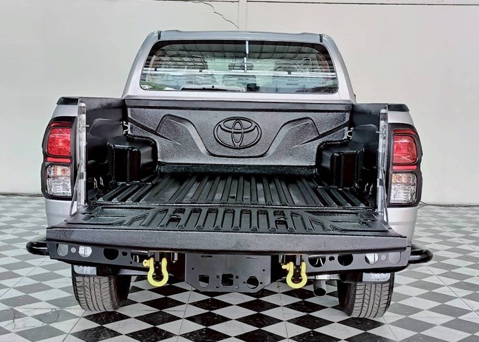 Used 11
                    TOYOTA
                     for Sale Image