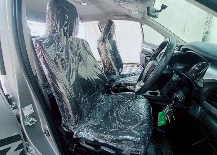 Used 11
                    TOYOTA
                     for Sale Image