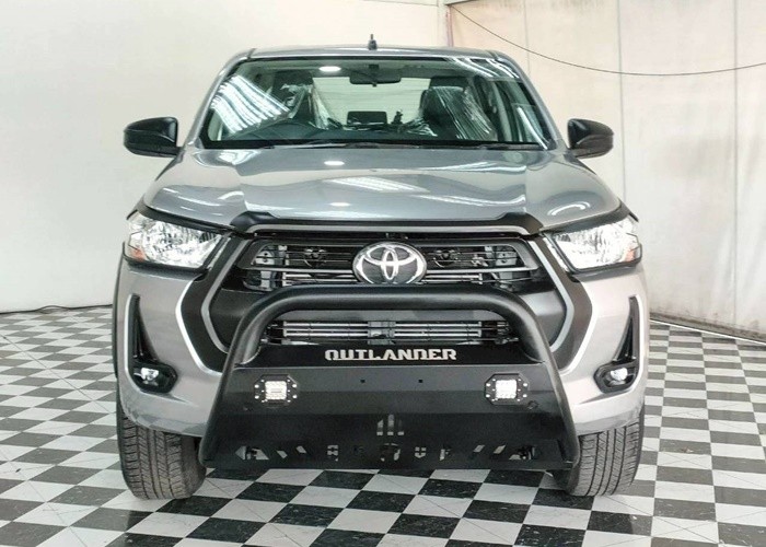 Used 11
                    TOYOTA
                     for Sale Image