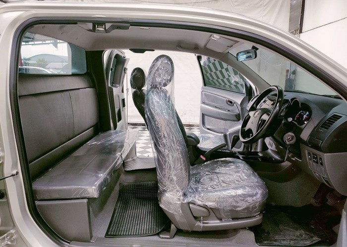 Used 5
                    TOYOTA
                     for Sale Image