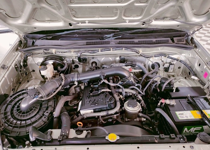 Used 5
                    TOYOTA
                     for Sale Image