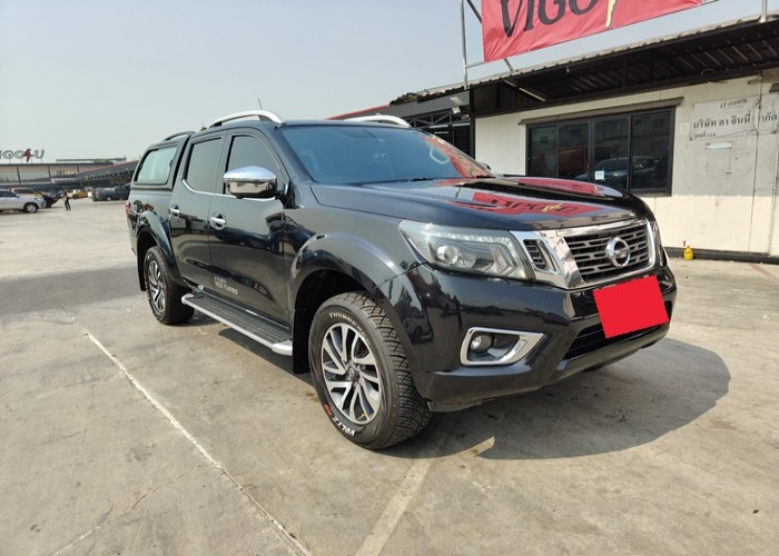 Used 7
                    NISSAN
                     for Sale Image