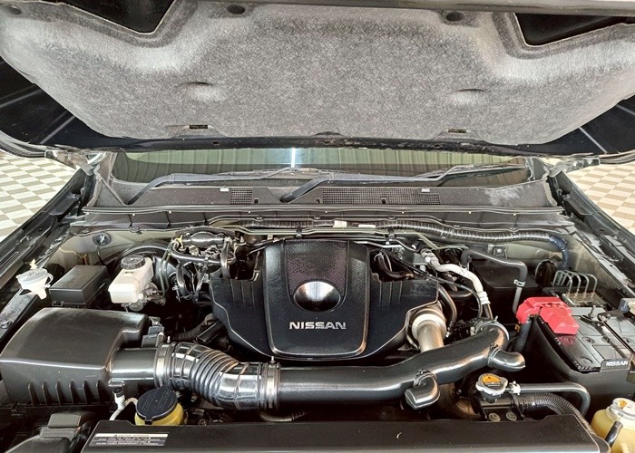 Used 7
                    NISSAN
                     for Sale Image