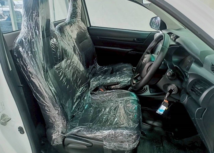 Used 2
                    TOYOTA
                     for Sale Image