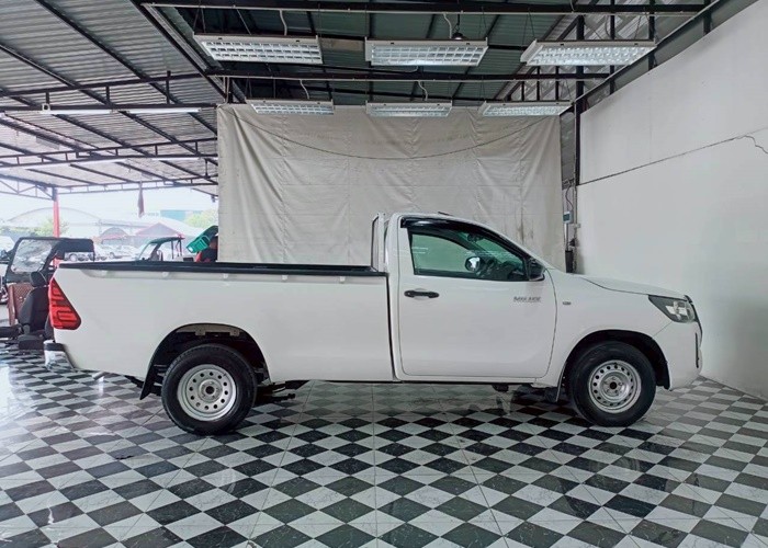 Used 2
                    TOYOTA
                     for Sale Image