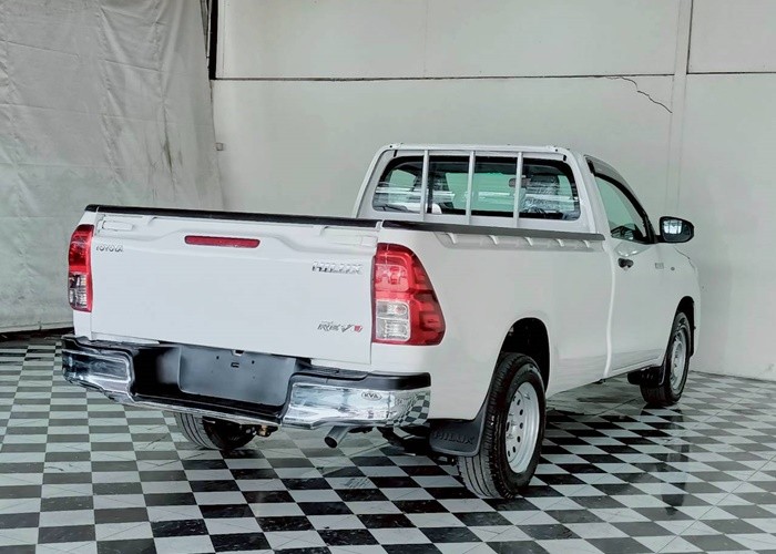 Used 2
                    TOYOTA
                     for Sale Image