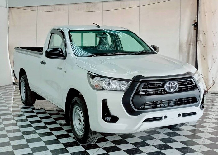 Used 2
                    TOYOTA
                     for Sale Image