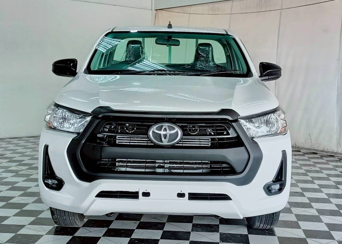 Used 2
                    TOYOTA
                     for Sale Image