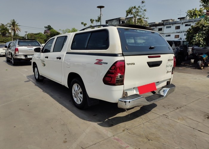 Used 11
                    TOYOTA
                     for Sale Image