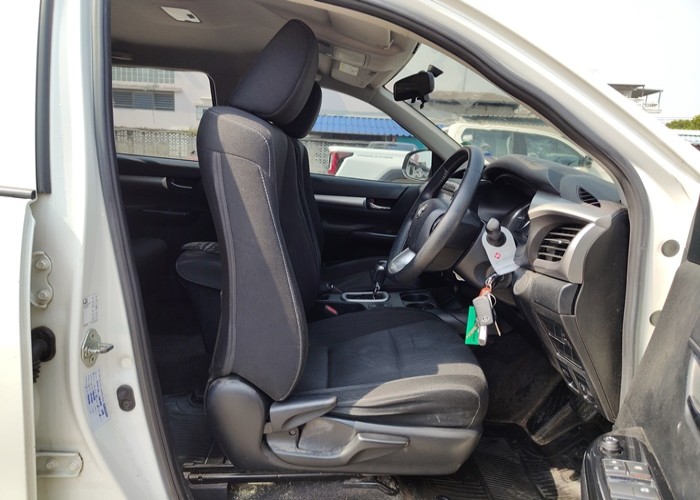 Used 11
                    TOYOTA
                     for Sale Image