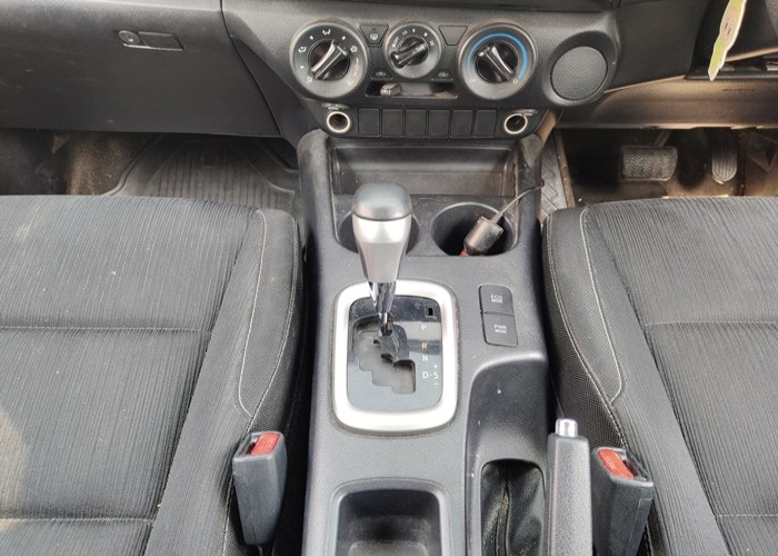 Used 11
                    TOYOTA
                     for Sale Image