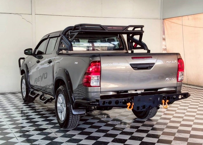 Used 11
                    TOYOTA
                     for Sale Image