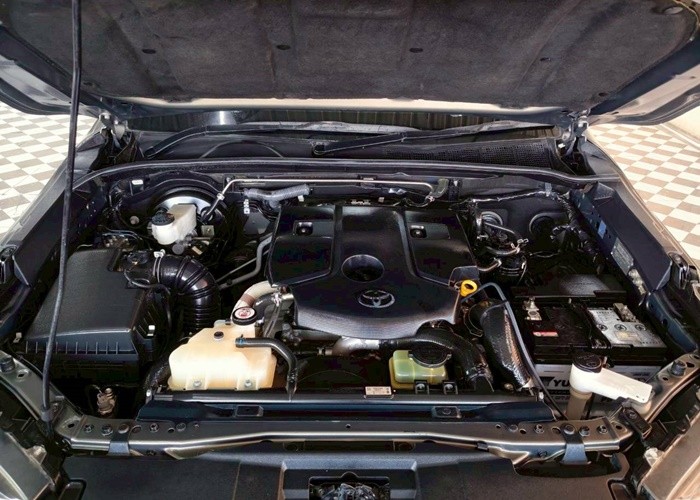 Used 11
                    TOYOTA
                     for Sale Image