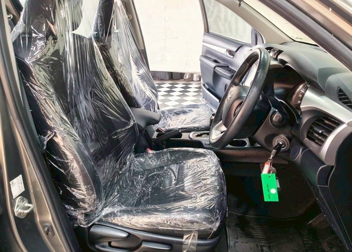 Used 11
                    TOYOTA
                     for Sale Image