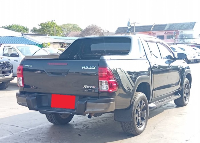 Used 3
                    TOYOTA
                     for Sale Image