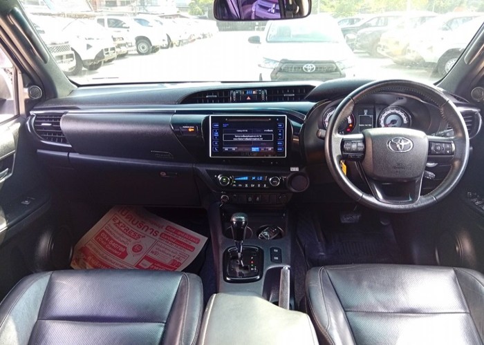 Used 3
                    TOYOTA
                     for Sale Image