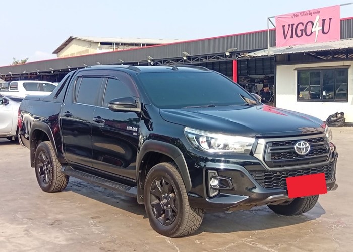 Used 3
                    TOYOTA
                     for Sale Image