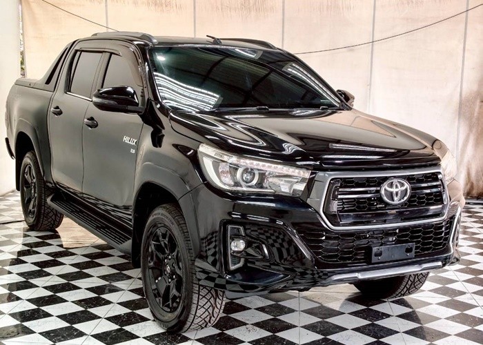 Used 3
                    TOYOTA
                     for Sale Image