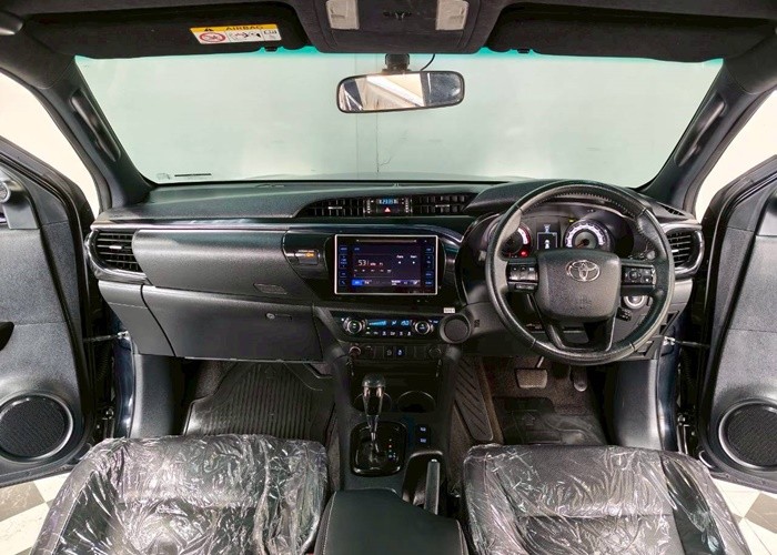 Used 3
                    TOYOTA
                     for Sale Image