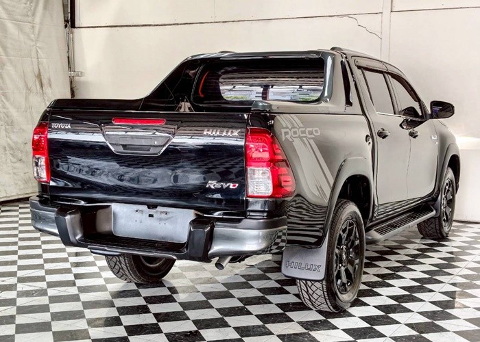 Used 3
                    TOYOTA
                     for Sale Image