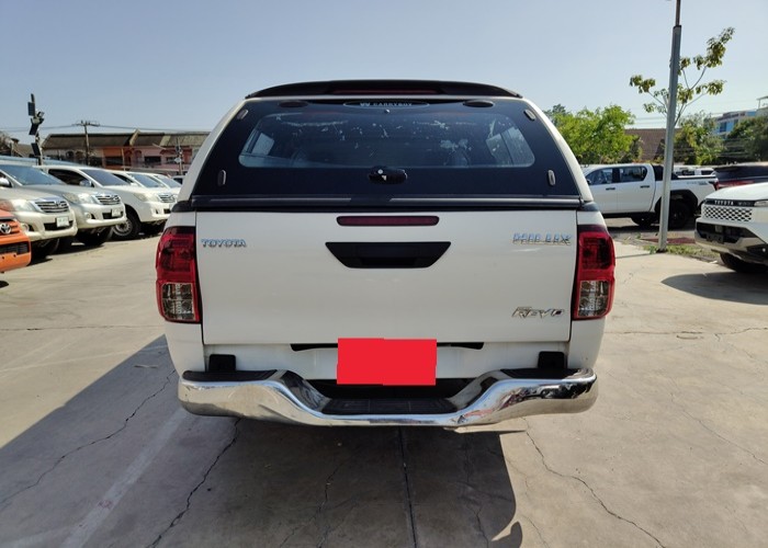 Used 11
                    TOYOTA
                     for Sale Image