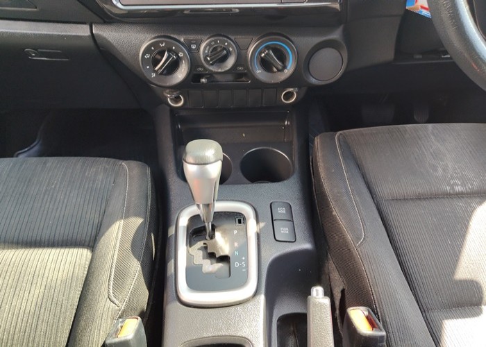 Used 11
                    TOYOTA
                     for Sale Image