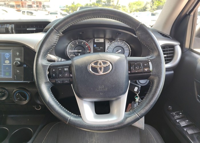 Used 11
                    TOYOTA
                     for Sale Image