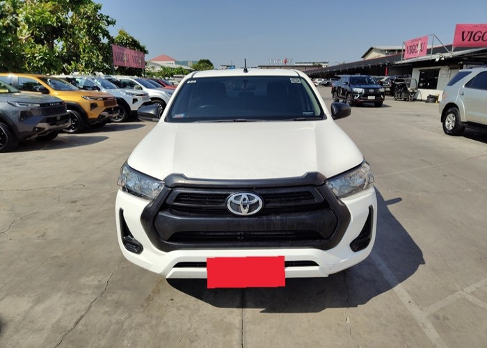 Used 11
                    TOYOTA
                     for Sale Image