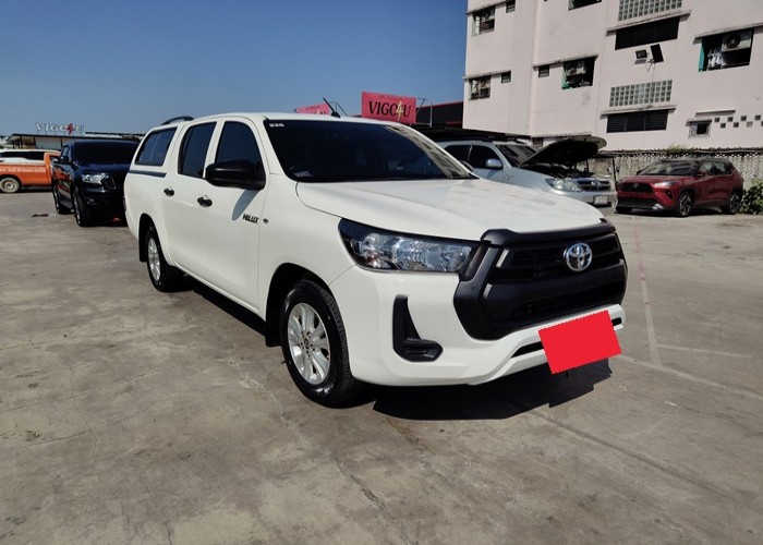 Used 11
                    TOYOTA
                     for Sale Image