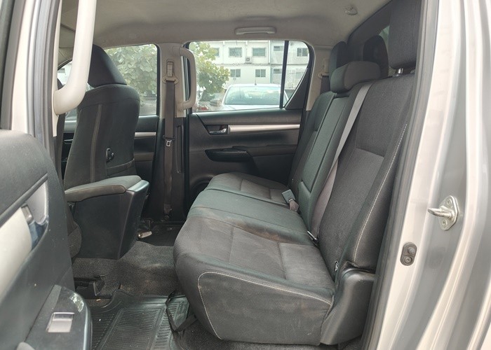 Used 4
                    TOYOTA
                     for Sale Image