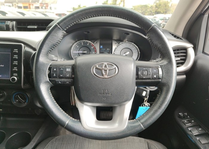 Used 4
                    TOYOTA
                     for Sale Image