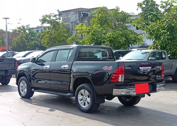 Used 6
                    TOYOTA
                     for Sale Image