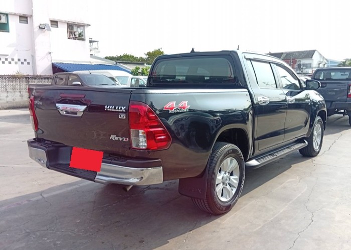 Used 6
                    TOYOTA
                     for Sale Image