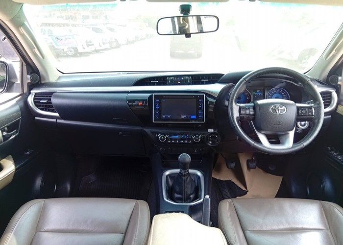 Used 6
                    TOYOTA
                     for Sale Image