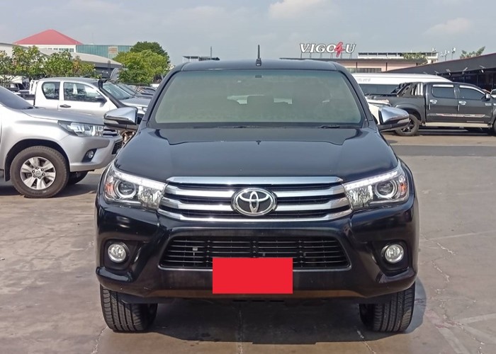 Used 6
                    TOYOTA
                     for Sale Image