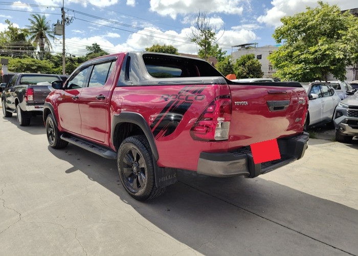 Used 2
                    TOYOTA
                     for Sale Image