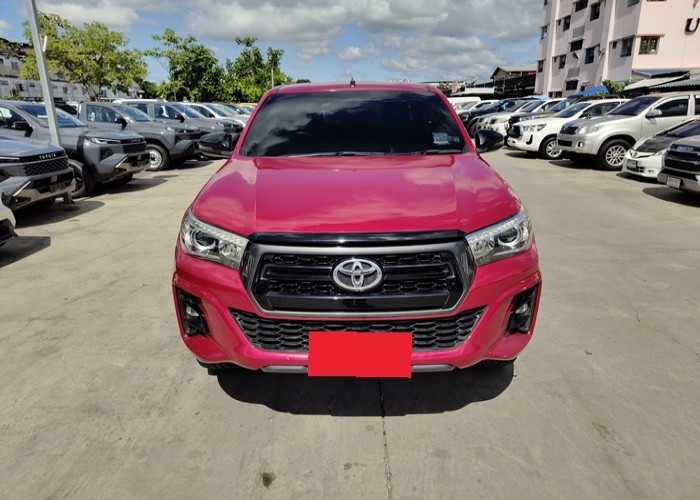 Used 2
                    TOYOTA
                     for Sale Image