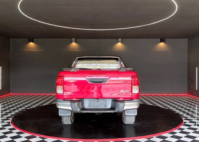 Used 2
                    TOYOTA
                     for Sale Image